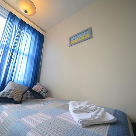 Готель Marine View Brighton Номер фото