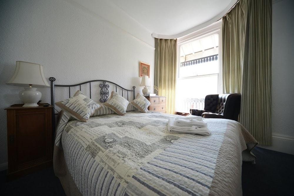 Готель Marine View Brighton Екстер'єр фото
