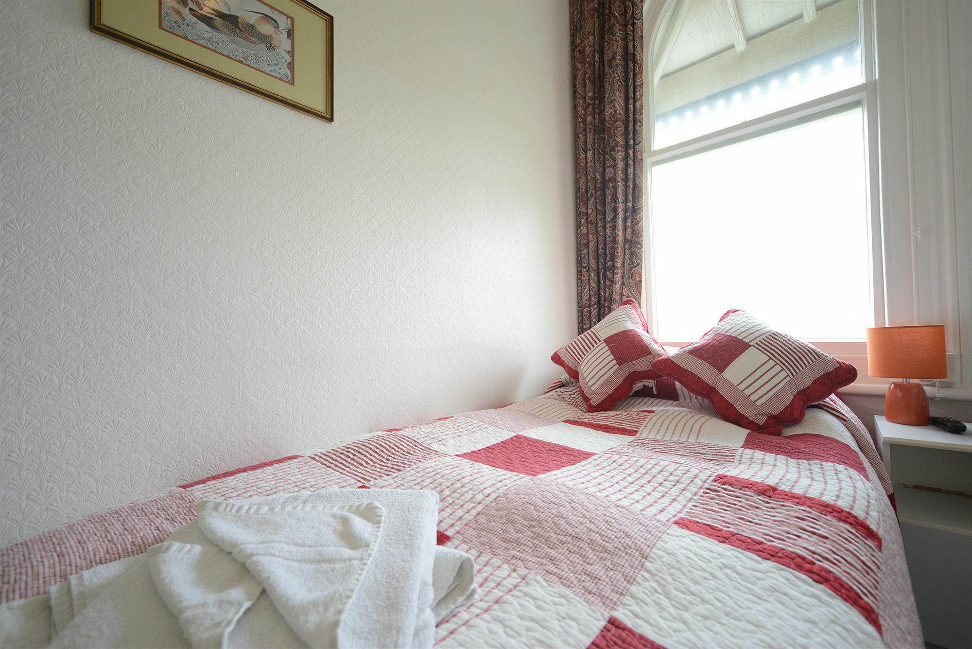 Готель Marine View Brighton Екстер'єр фото